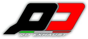 QD Exhausts Japan