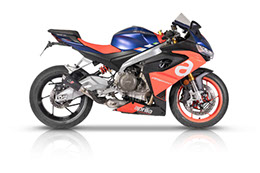 Aprilia