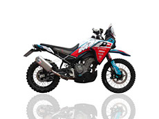 CF MOTO