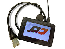QD ECU Tuning Molule Mutistrada V4