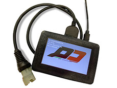 QD ECU Tuning Module Ducati Multistrada 950