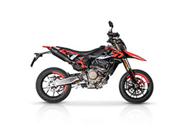 Hypermotard 698