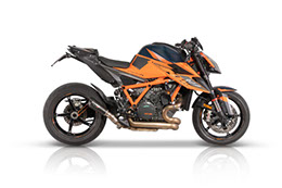 KTM