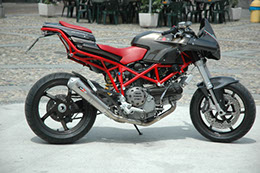Multistrada 1000-1100