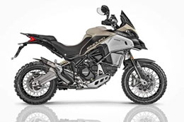 Multistrada 1260 Enduro EURO5 2018>2020