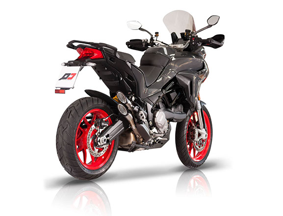 MULTISTRADA V2 Slip-on Power Gun thumbnail 2