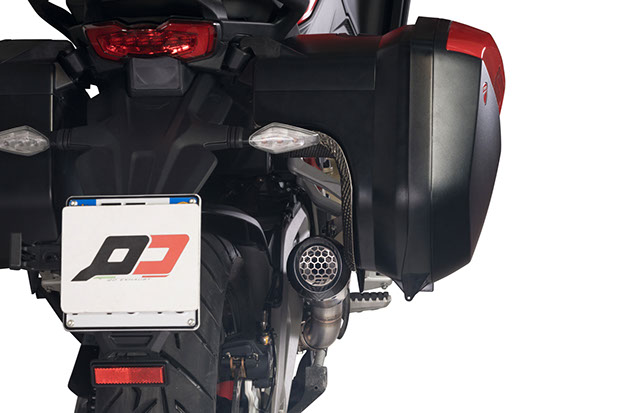 MULTISTRADA V4s / Pikes Peak thumbnail 5