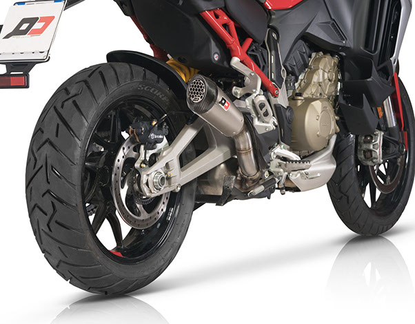 MULTISTRADA V4s / Pikes Peak thumbnail 6