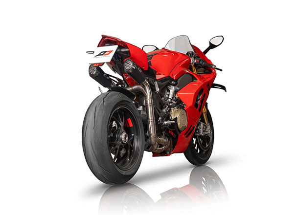 Panigale V4 Euro 5 2022-> thumbnail 4
