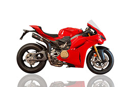 Panigale V4/V4S 2025 > full system