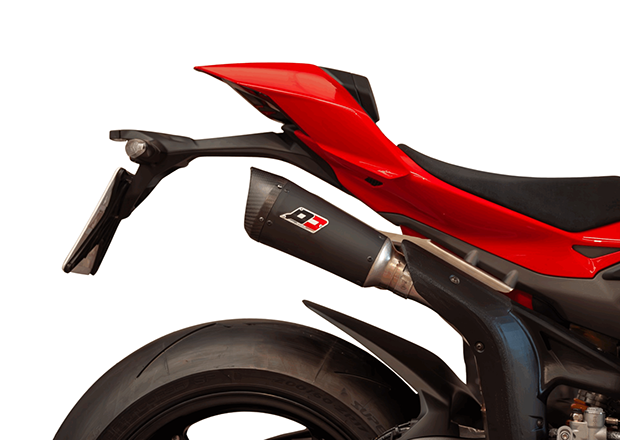 Panigale V4/V4S 2025 > full system thumbnail 4