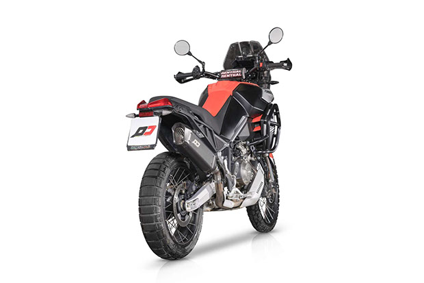 Aprilia Tuareg 660 thumbnail 2
