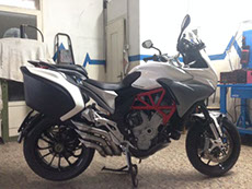 turismo veloce euro 3 euro 4