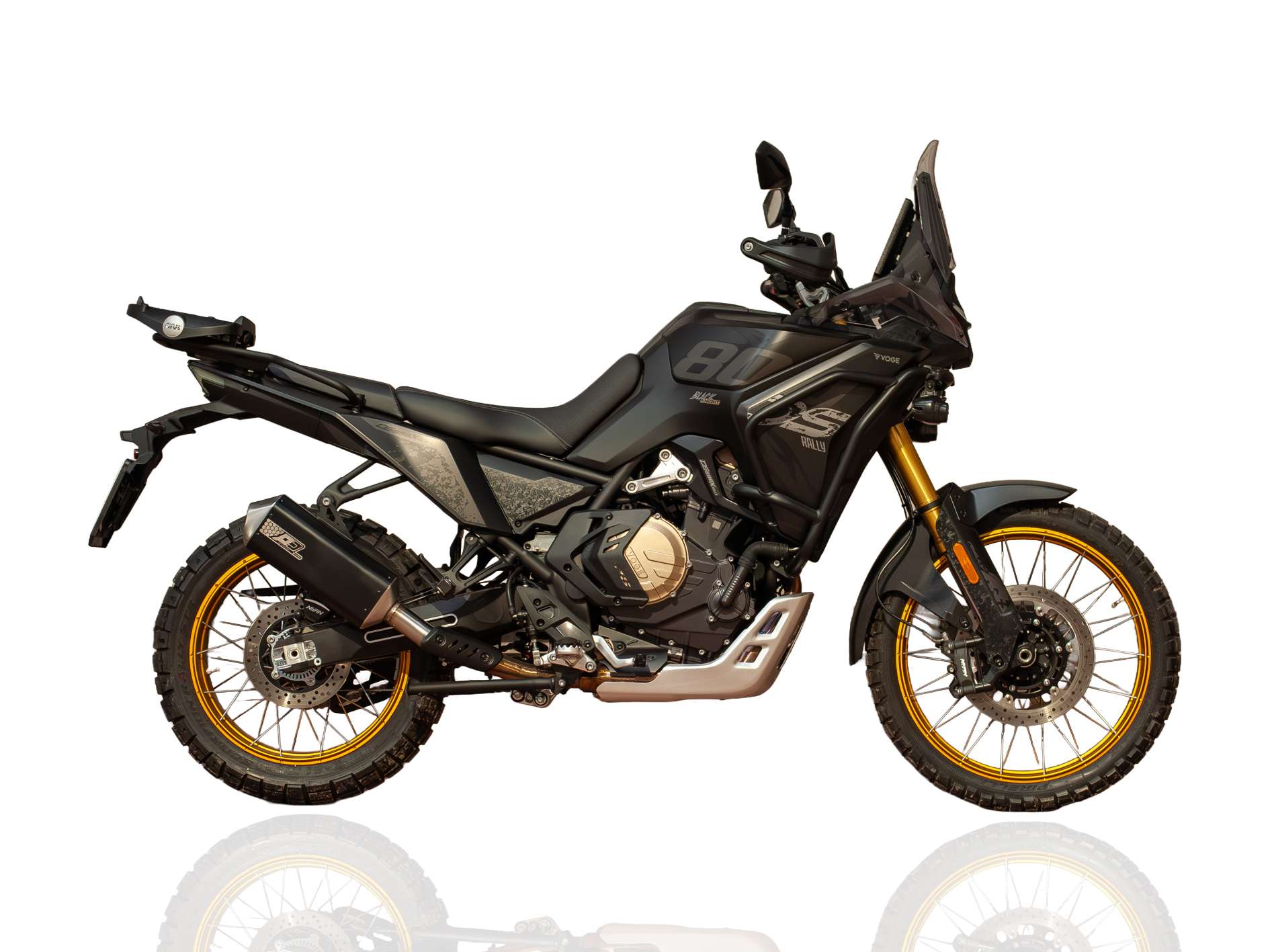 VOGE VALICO 800 DSX