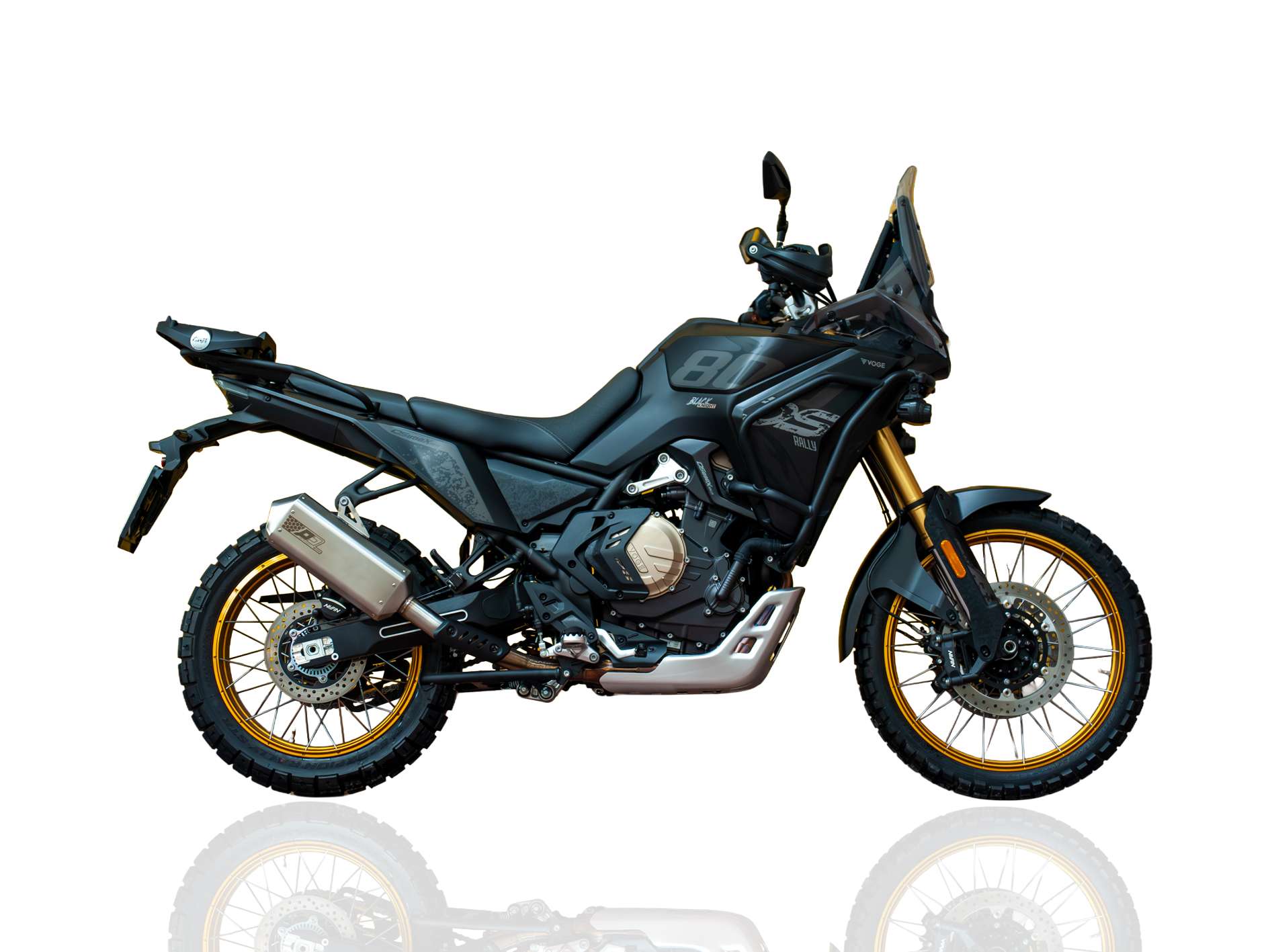 VOGE VALICO 800 DSX thumbnail 2